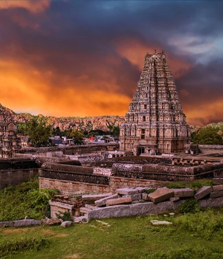 south-india